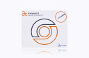 AxoGen AxoGuard Porcine Small Intestine Submucosa (SIS) Implant, Extracellular Matrix (ECM) Nerve Protector 2.0mm x 20mm (G52789)