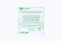 Fisher & Paykel Infant Respiratory Care System Ventilator Circuit (0.3 to 4 L/min) Dual Heated w/MR290 Autofeed Chamber
