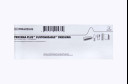 Solventum 3M KCI Prevena Plus Customizable NPWT Dressing w/SensaT.R.A.C. Technology