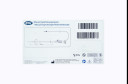 Bard WiScope Single-Use Digital Flexible Ureteroscope, 8.6F/3.6F x 670mm, 275&deg; Up/Down, Standard Deflection, Right-Handed