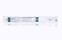 BD Bard Bardex I.C. Anti-Infective Specialty Foley Catheter w/Hydrogel & Bacti-Guard Silver, Ribbed Balloon, Medium Round Tip, 3-Way, 30cc, 24F