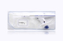 Phasor Drill 6.35mm w/Drill Stop Extension, Tapered for Cranial Access