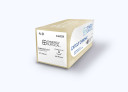 Synergy Surgical Chromic Gut 27" FS-3 Reverse Cutting