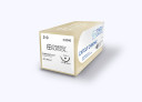Synergy Surgical Chromic Gut 36" CT Taper