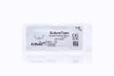 Arthrex SutureTape Blue/Dark Blue 40" 1.3mm Suture w/T-8 Taper Needle