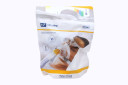 Fisher & Paykel Nivairo Hospital Vented Full Face Mask, Single-Limb, Anti-Asphyxiation Valve, Large