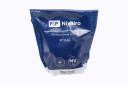 Fisher & Paykel Nivairo Hospital Non-Vented Full Face Mask, Dual-Limb, Standard Elbow, Large
