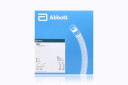 Abbott JETi Thrombectomy Catheter Kit w/Catheter, Pump Set & Suction Tubing 8F x 100cm
