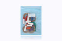 Medtronic Prass Paired EMG Electrodes, Subdermal Ground, Subdermal Stim Return 12.5mm, 4-Channel