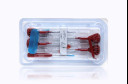 Arthrex Implant System, BioComposite Achilles SpeedBridge 3.9mm w/JumpStart Dressing