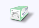 Synergy Surgical Caserta Nylon black 18" PS-2 Premium Reverse Cutting