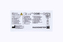 Radiometer Fixation Kit N20 TOSCA Fixation Rings