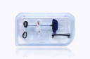 Boston Endo-Surgical BE-ST Pedicle Access Needle NIM NAV PAK Needle Trocar