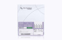 Microvention WEB SLS Aneurysm Embolization Device Intrasaccular Flow Disruptor 5mm x 3.6mm, 0.021"