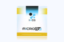 IMDS Micro RX Guide Wire Support Catheter 0.014", 15cm x 135cm