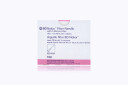 BD Nokor Filter Needle w/5-Micron Filter Membrane 18G x 1-1/2"