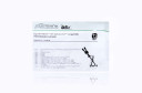 Bard Equistream Long Term Hemodialysis Catheter: Alphacurve, Standard, 14.5F x 31cm