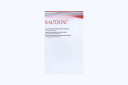 Convatec Kaltostat Calcium-Sodium Alginate Wound Dressing, 2g Rope