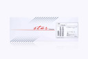 STARmed RF Electrode 18G (70mm) x 10mm