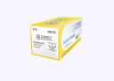 Synergy Surgical Plain Gut Gut 18" X-1 Reverse Cutting