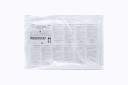 World Innovations & Technologies RADPAD, Radiation Shielding, Orange