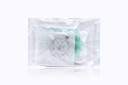 Genadyne XLR8 NPWT Negative Pressure Wound Therapy Foam Kit, Medium, 10cm x 15cm x 2cm