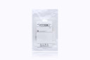 Vitalcor 2.1mm Coronary Artery Perfusion Cannula with 4mm Self-Inflating Balloon, Straight