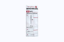 Penumbra Benchmark 071 Intracranial Access Catheter System 6F x 105cm Straight Delivery Catheter & 5F x 130cm, BER Select Catheter (No Box)