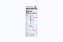 Penumbra Benchmark 071 Intracranial Access Catheter System 6F x 105cm Delivery Catheter, MP