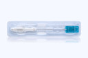 Smith & Nephew CAP-FIX Blade, Curved, w/Handle