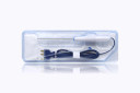 ConMed Lightwave Ablator 4.0mm x 135mm, 90&deg; Angle, Suction