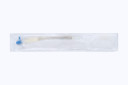 Medtronic Select 3D II Arterial Cannula, 45&deg; Tip, 20F x 11.5" Vented 3/8"