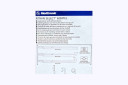 Medtronic Attain Select Guide Catheter for Left Heart Delivery 1.0mm (3F) ID, 2.4mm (7F) OD