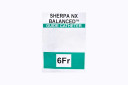 Medtronic Sherpa NX Balanced 6F Coronary Guide Catheter EBU 3.75