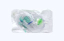 AirLife SuperNO2VA Et Nasal PAP Ventilation System, Medium