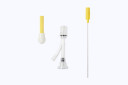 Medline Namic Navilyst Essentials Kit, Y-Adapter, Insertion Tool, Torque Device