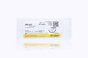 Stryker XBraid S White/Black Braided 39" UHMWPE Suture Tape CT Taper, Cobra Black