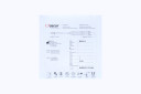 Oscor Lead Adaptor Uni/Bip IS-1, Unipolar IS-1