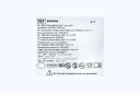 GE Healthcare OEC C-Arm Drape Pack for CFD Elite 31cm & OEC One 31cm CFD
