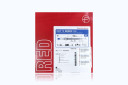Penumbra Red 72 Kit Reperfusion Catheter + Aspiration Tubing w/SENDit