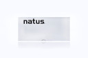Natus Bo-ject DHN Disposable Hypodermic Needle Electrode 1" (25mm) x 0.30mm (30G), Tan