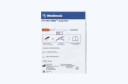 Medtronic Attain Hybrid Guide Wire w/Stylet for Performa & StarFix Leads, 108cm