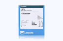 Abbott JETi Non-Sterile Thrombectomy Canister Set