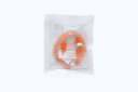 Avanos NeoMed NeoConnect 60" ENFit External Extension Set, Orange