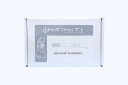 Alcon Infiniti Aqualase Handpiece