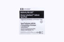 Medtronic Mahurkar Chronic Dialysis Catheter, Sport Pack, Carbothane w/Tal VenaTrac, 14.5F x 23cm/40cm