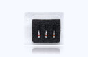 TZ Medical Stainless Steel Skull Pins, Adult, (3/PK, 10PK/BX)