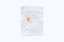 Utah Medical Nutri-Cath Silicone Enteral Feeding Tube, Standard Hub 58cm 6.5F