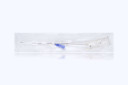 Surge Cardiovascular Retrograde Cardioplegia Cannula, Manually Inflating, Stopcock, Guidewire Stylet, Textured Balloon 15F