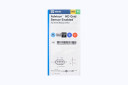 Abbott Advisor HD Grid Sensor-Enabled High Density Mapping Catheter 8F x 110cm, D-F Curve, 16+2